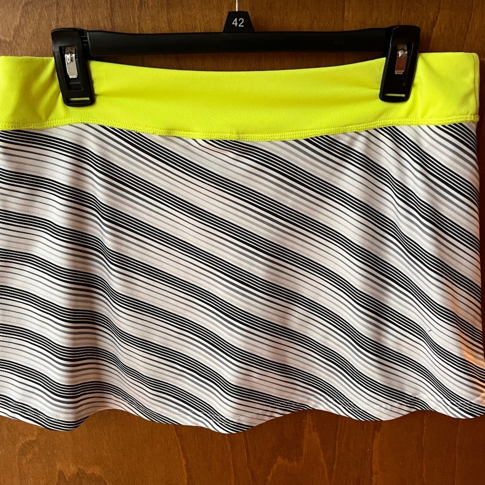 Prince Tennis Skort